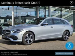 Mercedes C300e