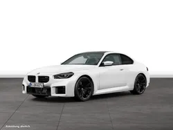 Weiß Gebraucht 2025 BMW M2 Coupé | 78.931 € (Fairer Preis)