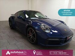 Blau Gebraucht 2021 Porsche 911 Sport Coupé | 159.970 € (Superpreis)