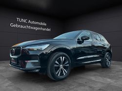 Schwarz Gebraucht 2021 Volvo XC60 Momentum SUV | 26.900 € (Fairer Preis)