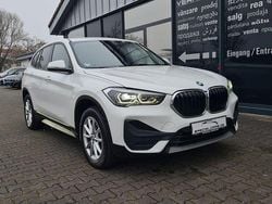Weiß Gebraucht 2021 BMW X1 Sport Line SUV | 20.990 € (Guter Preis)
