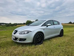 Silber Gebraucht 2006 Seat Leon Limousine | 2.399 € (Etwas zu teuer)