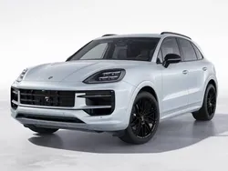 Dolomitsilbermetallic Neu 2025 Porsche Cayenne SUV | 133.795 € (Teuer)