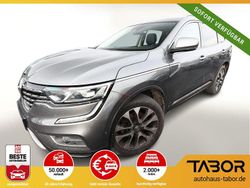 Grau Gebraucht 2017 Renault Koleos Bose Edition SUV | 15.588 € (Fairer Preis)