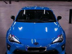 Gebraucht 2019 Toyota GT86 GT Coupé | 30.000 € (Teuer)