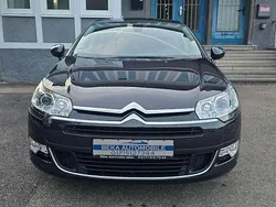 Gris haria 2 Gebraucht 2015 Citroën C5 Exclusive Limousine | 9.800 € (Etwas zu teuer)