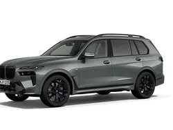 Gebraucht 2024 BMW X7 Comfort Edition SUV | 114.590 € (Etwas zu teuer)