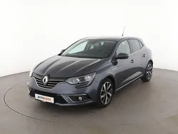 Grau Gebraucht 2019 Renault Mégane IV Bose Edition Limousine | 15.510 € (Etwas zu teuer)