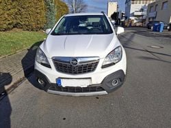 Weiß Gebraucht 2014 Opel Mokka Edition SUV | 5.400 € (Superpreis)