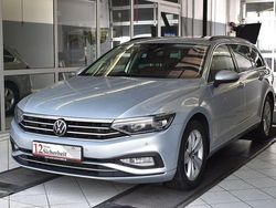 Silber Gebraucht 2022 VW Passat Business Kombi | 23.400 € (Fairer Preis)