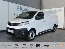 Weiß Neu 2025 Fiat Scudo Basis Van / Kleinbus | 30.990 €