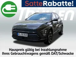 Ecotronic gray Gebraucht 2025 Hyundai Kona Prime SUV | 42.980 € (Teuer)