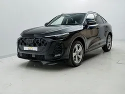 Schwarz Neu 2025 Audi Q5 Sportback Sport SUV | 65.339 € (Superpreis)