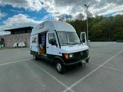 Gebraucht 1994 Mercedes Sprinter Van | 9.999 €
