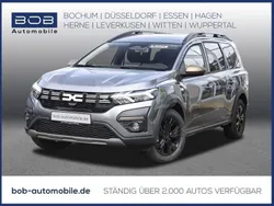 Dolomitgrau (grau) Neu 2025 Dacia Jogger Extreme Van / Kleinbus | 29.380 € (Etwas zu teuer)
