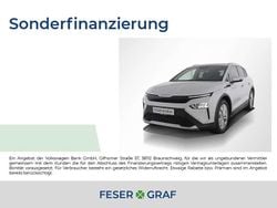 Moon weiss perleffekt Gebraucht 2025 Skoda Elroq SUV | 39.770 € (Superpreis)