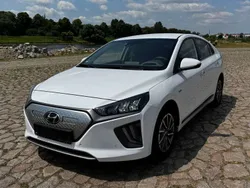 Polar white / sol Gebraucht 2020 Hyundai Ioniq Premium Limousine | 14.990 € (Guter Preis)