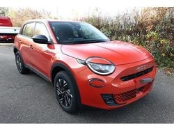 Neu 2025 Fiat 600 Basis SUV | 20.797 € (Superpreis)