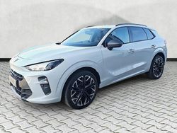 Glacialwhite metallic Neu 2025 Cupra Terramar VZ SUV | 44.490 € (Guter Preis)