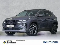 Ecotronic grey Neu 2025 Hyundai Tucson Prime SUV | 35.980 € (Superpreis)