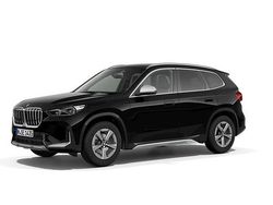 Gebraucht 2025 BMW X1 Efficient Dynamics SUV | 33.950 € (Fairer Preis)