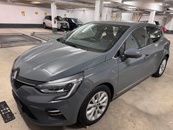 Grau Gebraucht 2019 Renault Clio IV Kleinwagen | 12.999 €