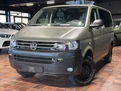 Grau Gebraucht 2015 VW T5 Van | 47.950 €
