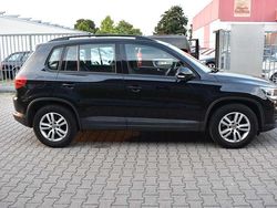Gebraucht 2012 VW Tiguan Trendline SUV | 13.790 € (Teuer)
