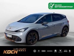 Grau Gebraucht 2025 Cupra Born Kleinwagen | 38.495 € (Fairer Preis)