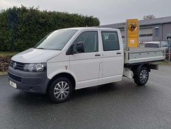 Candyweiß Gebraucht 2012 VW T5 Van | 7.999 € (Superpreis)