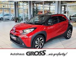 Neu 2025 Toyota Aygo Kleinwagen | 19.750 € (Fairer Preis)