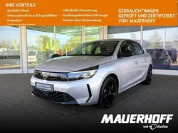 Grau Gebraucht 2024 Opel Corsa Kleinwagen | 17.990 € (Fairer Preis)