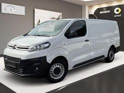 Weiß Gebraucht 2023 Citroën Jumpy Van / Kleinbus | 21.301 € (Superpreis)