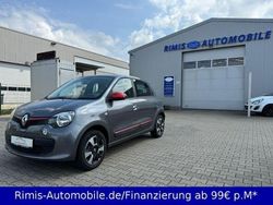 Lunar grey Gebraucht 2017 Renault Twingo Experience Kleinwagen | 7.299 € (Fairer Preis)