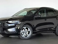 Schwarz Neu 2024 Ford Kuga ST-Line SUV | 31.970 € (Guter Preis)