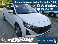 Atlas white Neu 2025 Hyundai i20 Select Kleinwagen | 18.299 € (Fairer Preis)