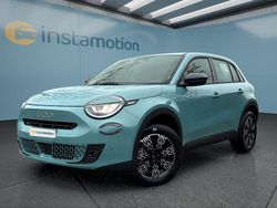 Blau Neu 2025 Fiat 600 Business Kleinwagen | 30.749 €