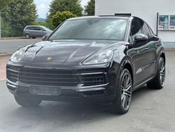 Schwarz Gebraucht 2019 Porsche Cayenne Sport SUV | 67.990 € (Fairer Preis)