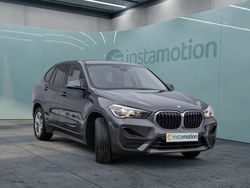 Grau Gebraucht 2020 BMW X1 SUV | 24.550 € (Fairer Preis)