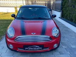 Rot Gebraucht 2009 Mini Cooper Kleinwagen | 6.250 € (Guter Preis)