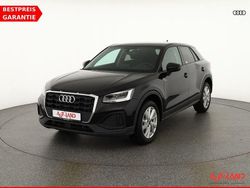 Schwarz Gebraucht 2022 Audi Q2 Comfort SUV | 23.990 € (Fairer Preis)