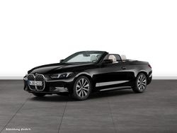 Gebraucht 2025 BMW 420 Comfort Edition Cabrio | 53.419 € (Fairer Preis)