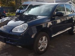Blau Gebraucht 2003 Porsche Cayenne S SUV | 3.900 € (Superpreis)