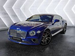 Blau Gebraucht 2018 Bentley Continental GT | 164.900 €