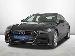 Gebraucht 2023 Audi A7 Sportback Ambiente Kleinwagen | 55.447 € (Etwas zu teuer)