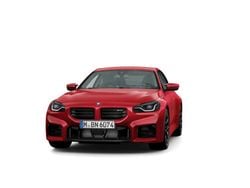 Neu 2025 BMW M2 Shadowline Coupé | 77.900 € (Etwas zu teuer)