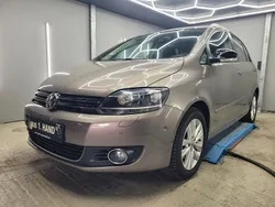 Braun Gebraucht 2011 VW Golf Plus Style Van / Kleinbus | 11.500 € (Etwas zu teuer)