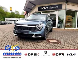Othercolor Neu 2024 Kia Sportage 4 SUV | 29.990 € (Superpreis)