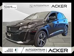 Perla nera schwarz) (schwarz Gebraucht 2024 Peugeot 3008 GT SUV | 24.881 € (Guter Preis)