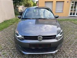 Grau Gebraucht 2014 VW Polo Highline Kleinwagen | 7.450 € (Guter Preis)